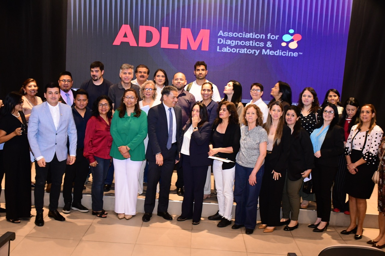 Diferentes Actividades - COLABIOCLI 2026