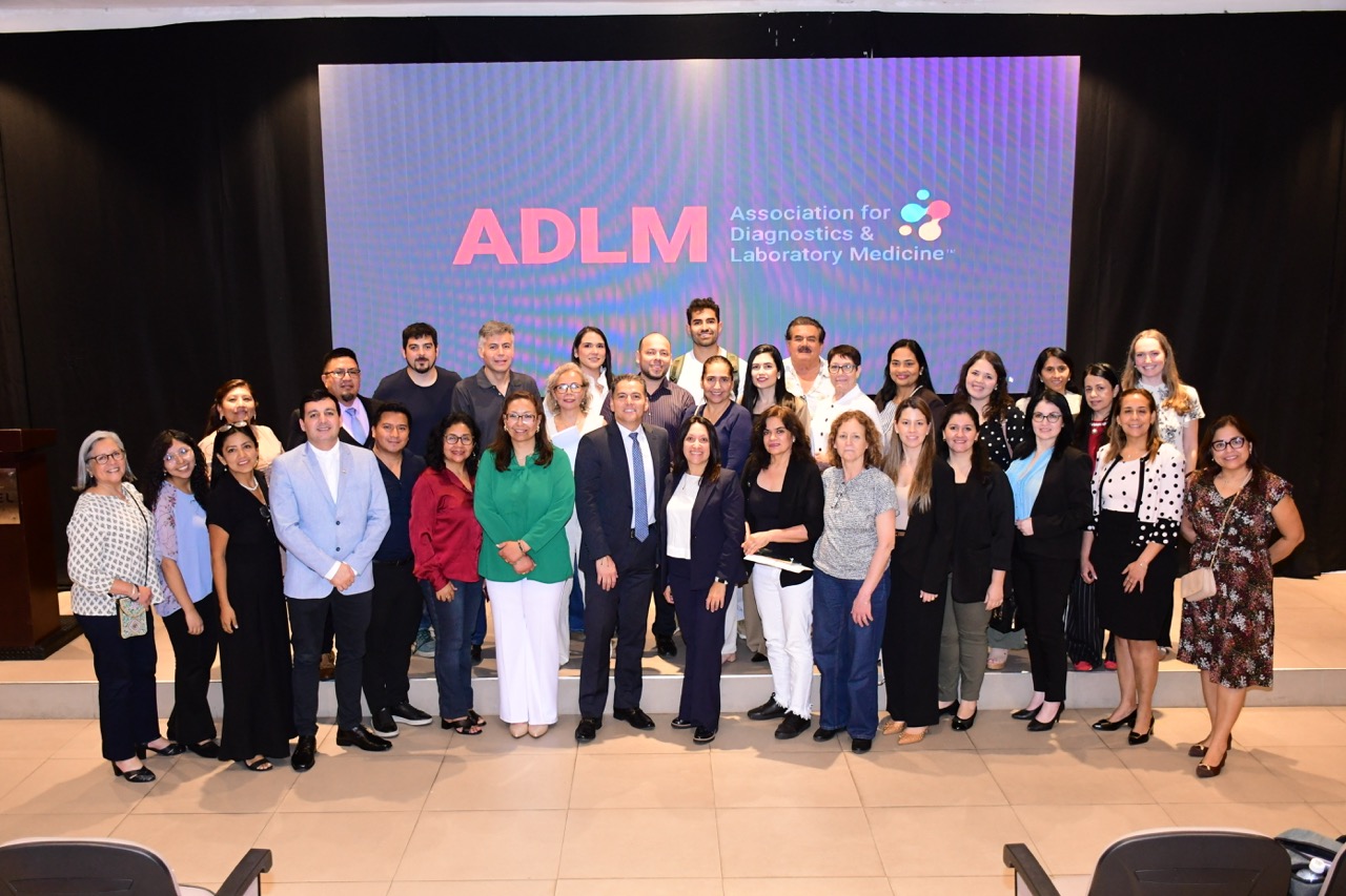 Diferentes Actividades - COLABIOCLI 2026
