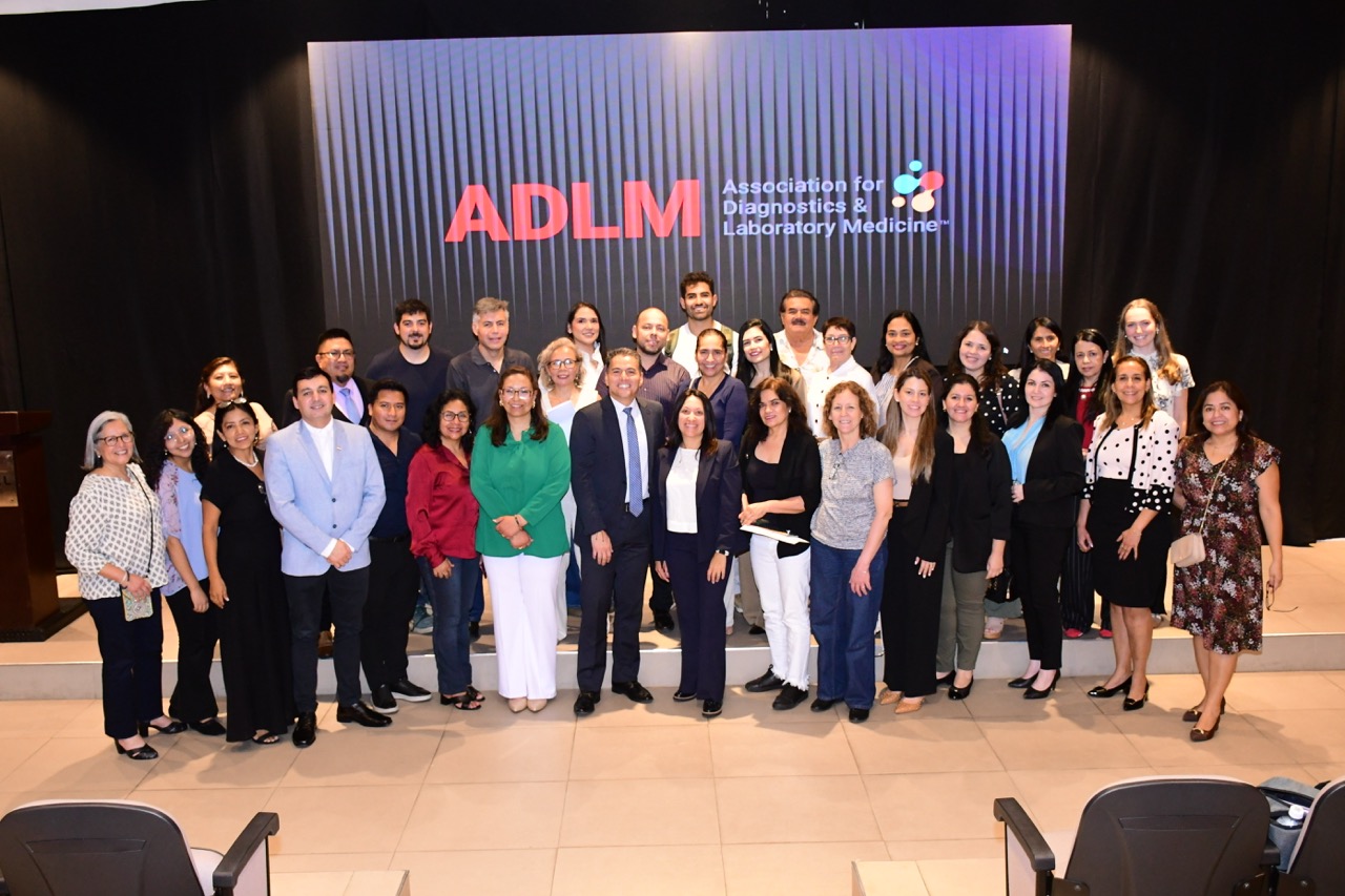 Diferentes Actividades - COLABIOCLI 2026