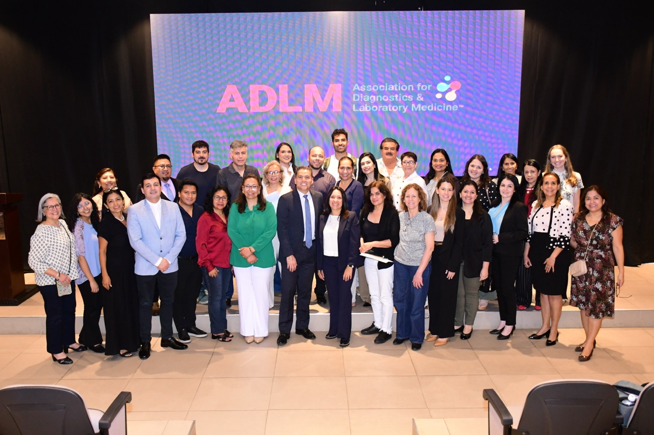 Diferentes Actividades - COLABIOCLI 2026