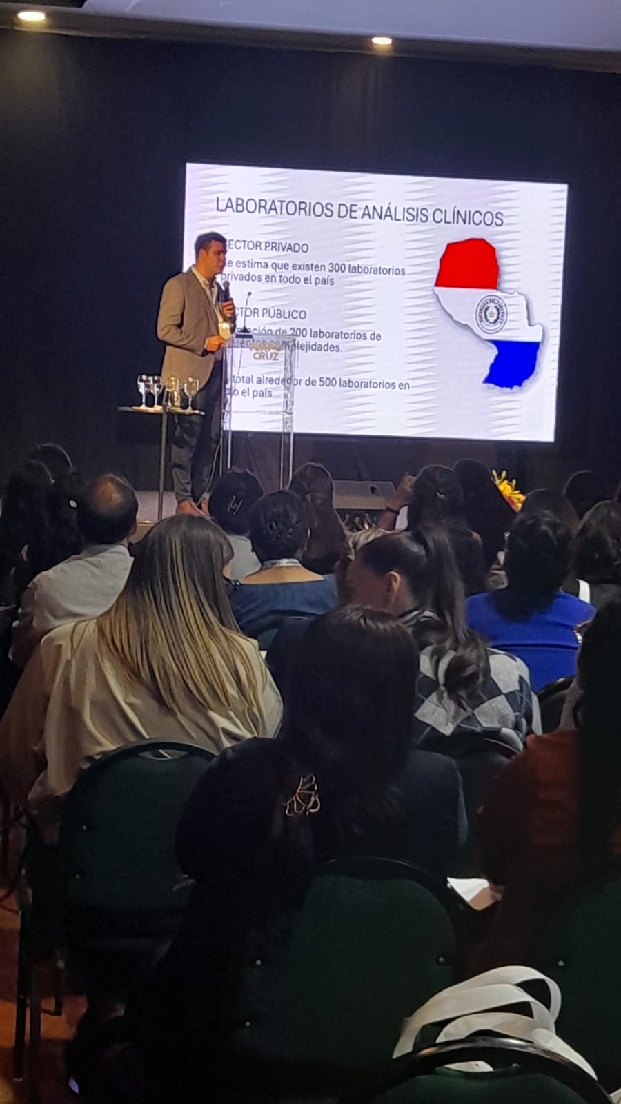 Diferentes Actividades - COLABIOCLI 2026