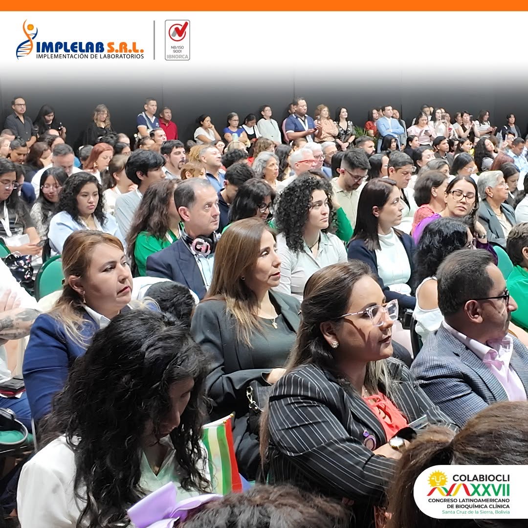 Exposición Comercial - COLABIOCLI 2026