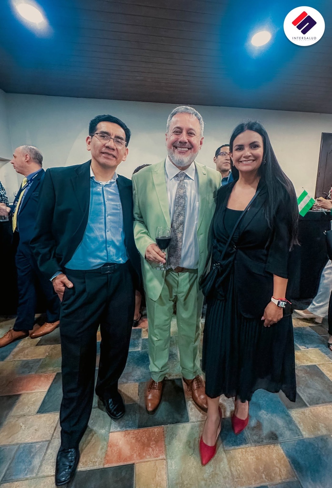 Exposición Comercial - COLABIOCLI 2026
