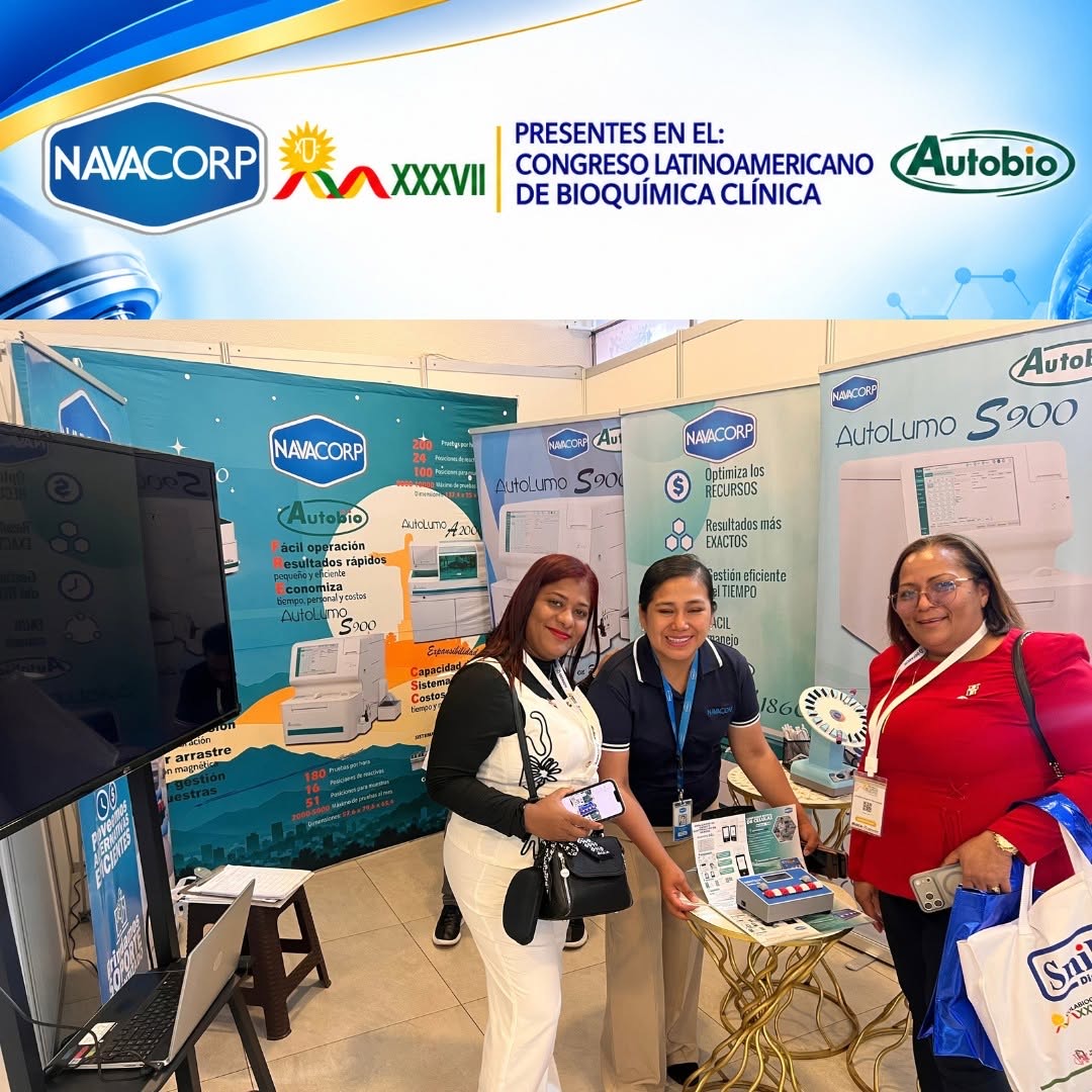 Exposición Comercial - COLABIOCLI 2026