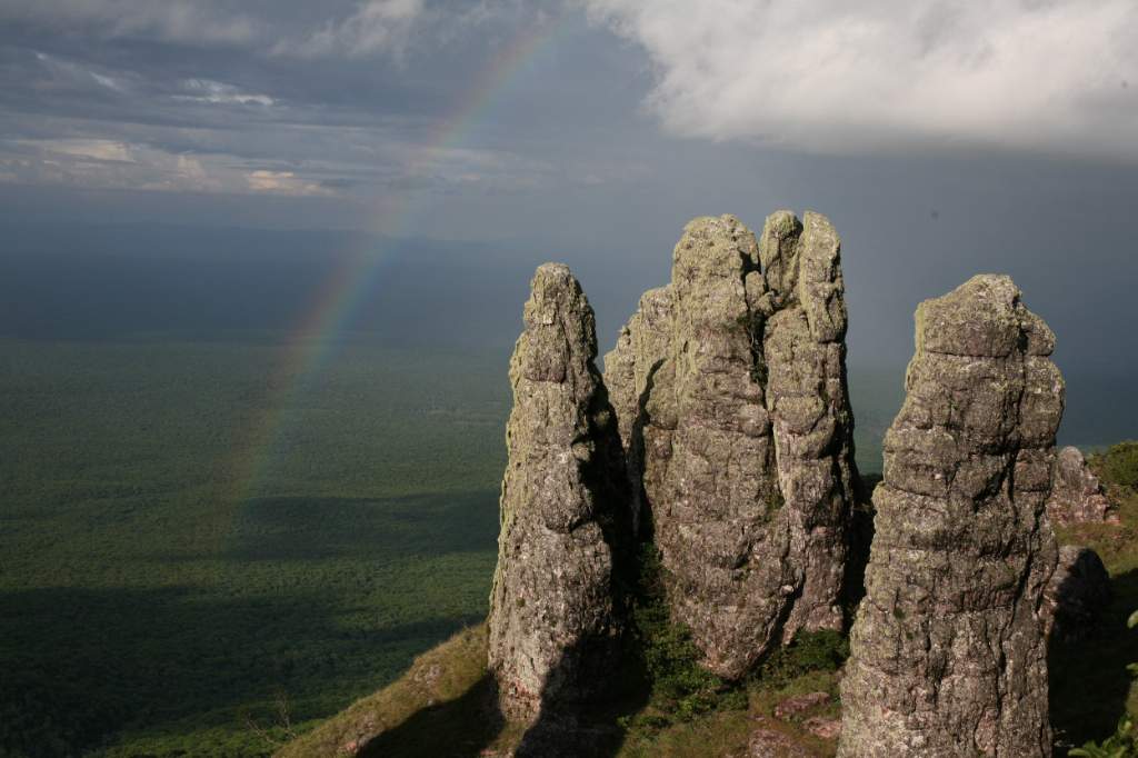 Santiago de Chiquitos