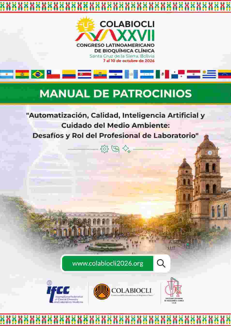 Manual de Patrocinios