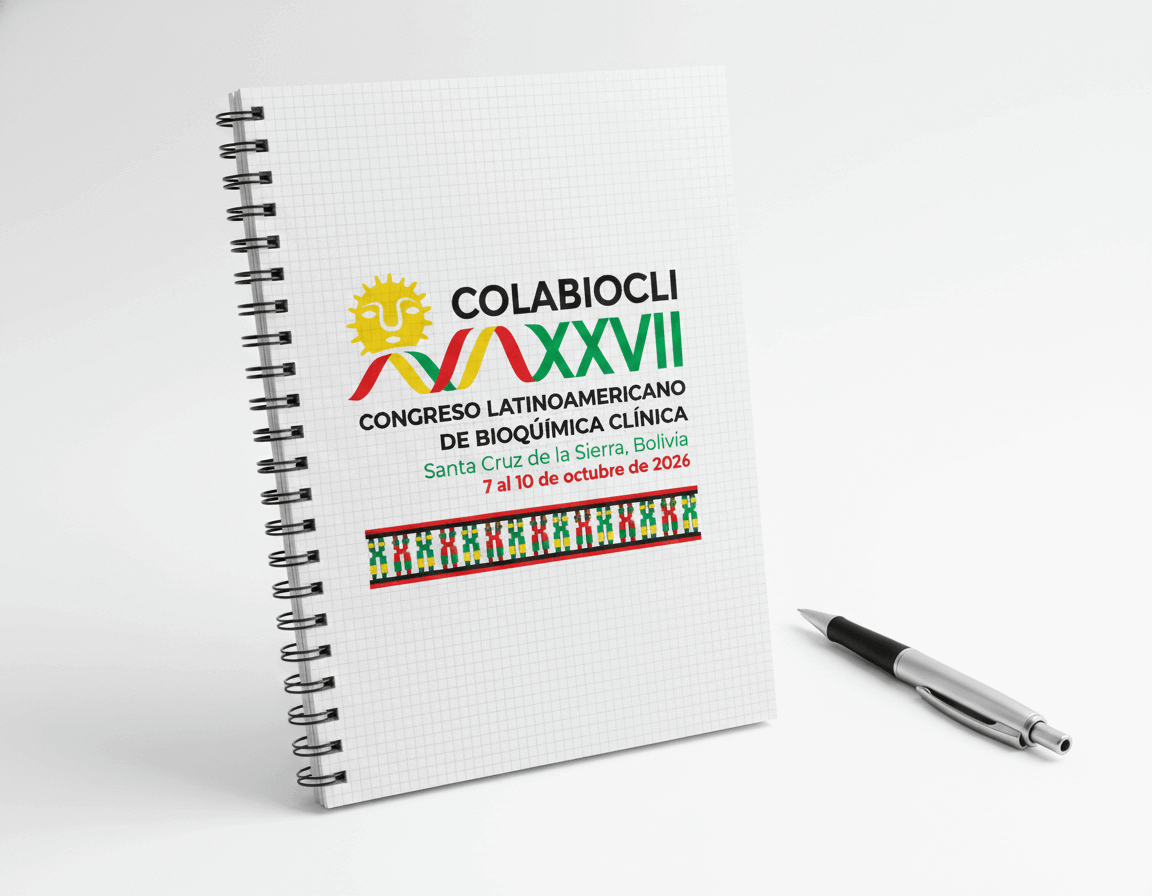 Cuaderno de Notas Científicas