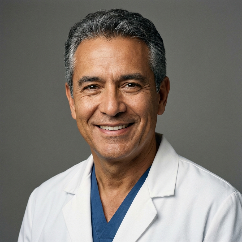 Foto de Dra. Ana Lucía Vásquez