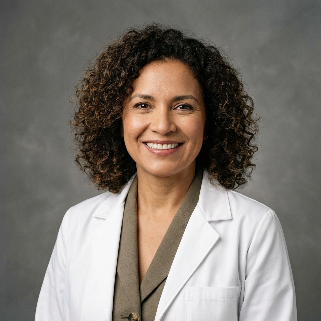 Foto de Dr. Miguel Ángel Ortiz