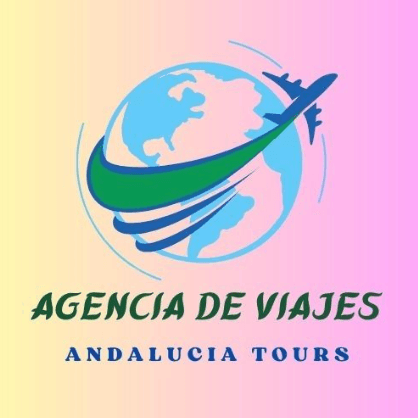 Andalucía Tours Logo