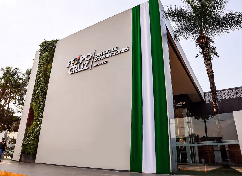 Apertura de Inscripciones COLABIOCLI XXVII